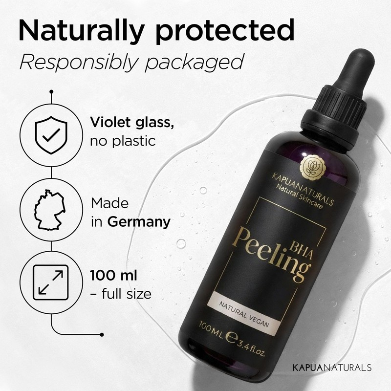 BHA Peeling 2% (100 ml) – Face Peel with BHA