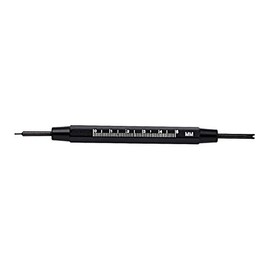 SELVA Spring Bar Tool - For Removing and Inserting Watch Band Spring Bars