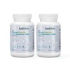 LuckDate NAD+ Supplement, Multi Collagen Peptides, L-ergothioneine, 60 Capsules -