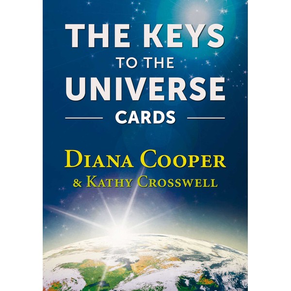 The Keys to the Universe Cards