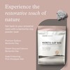 Enviromedica Magnetic Bentonite Clay Bath - Sodium & Calcium Bentonite