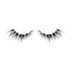 BH Los Angeles Magnetic Lashes, Easy to Apply Half Eyelashes,