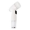 Handheld Facial Cleansing Brush IPX5 Waterproof Automatic Foaming Electric Facial