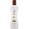 BioSilk Silk Therapy Coconut Oil Moisturizing Conditioner – 92% Natural,