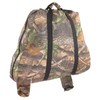 Canvas Composite Pulley Bow Bag Outdoor Archery Hiking Backpack Triangle