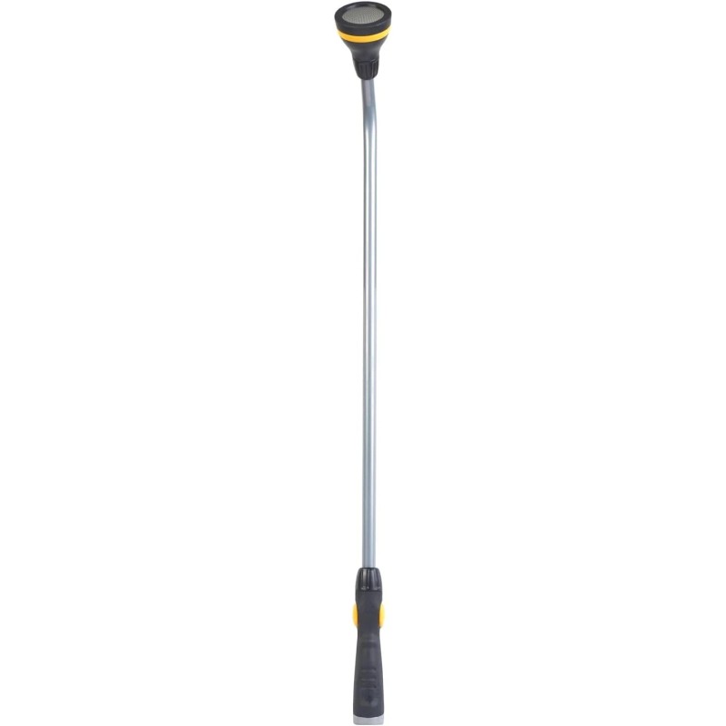 Melnor 65146AMZ RelaxGrip 33" Shower Head Watering Wand with QuickConnects