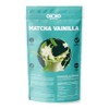 OKKO Matcha Vainilla, 100 G | Fuente de Energía | Fuente de Antioxidantes | Gluten Free