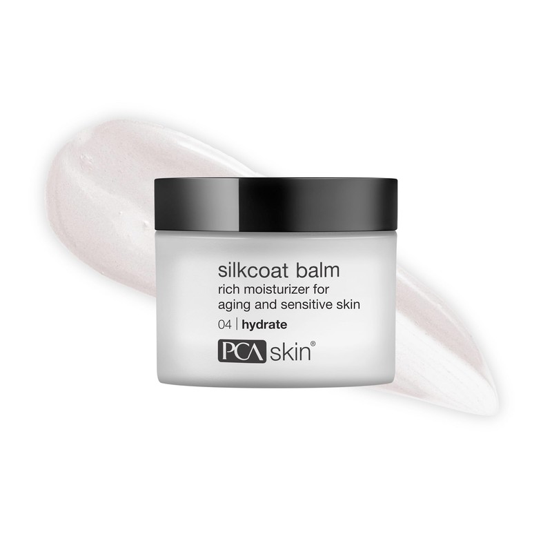 PCA SKIN Silkcoat Balm, 1.7 oz.