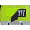 RAC3 Hi Viz Tactical Vest Dog Handler Security, Paramedic, Enforcement,