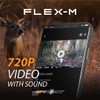 SPYPOINT Flex-M and SD Card Pack - Cellular Trail Cameras