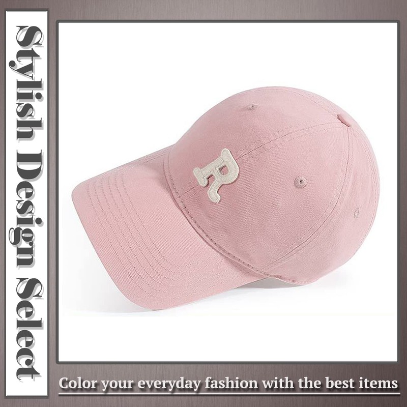 One Limitation CP143 Hat, Cap, English Letter, Logo, Simple Design,