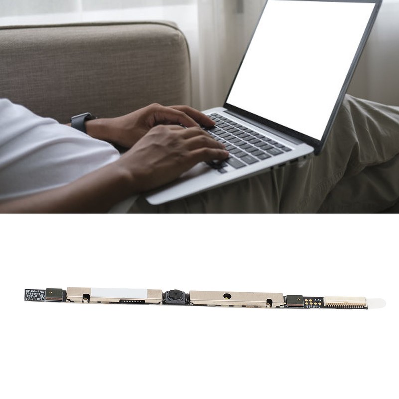 Built in Camera Web Webcam Board 1080P Replacement Laptop Camera