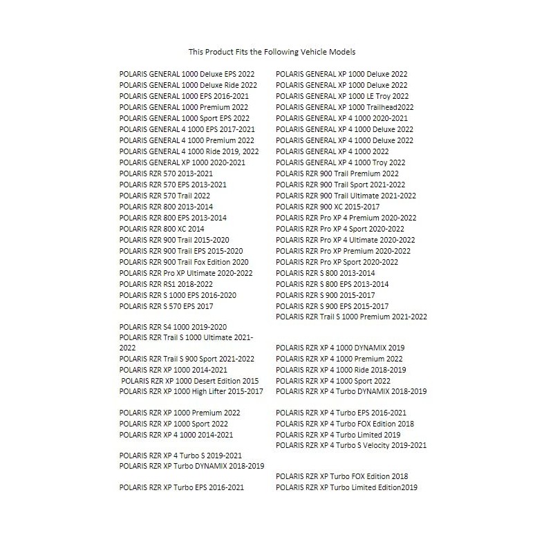 Tusk Flex Drive Clutch Cover Removal Tool