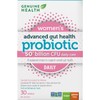 Genuine Health Probiotic for Women, 30 count, 50 Billion CFU,
