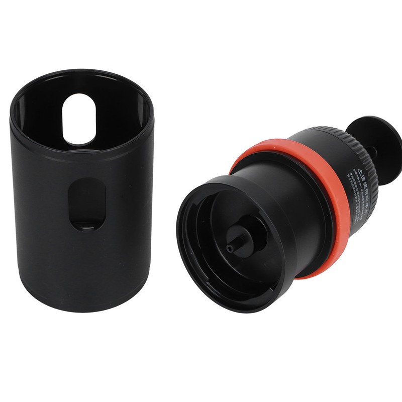 Portable Coffee Maker Mini Hand Press Manual Coffee Machine for