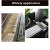304 Stainless Steel C Clamp - Tiger Clamp Woodworking Clamp
