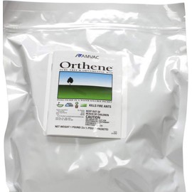 Orthene Turf Tree Ornamental WSP