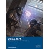 Zona Alfa: Salvage and Survival in the Exclusion Zone (Osprey