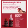 Annurkap Fiale Anticaduta Capelli Fortificante Energy Zante, 10 Fiale