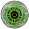 jboard EX LED rt – 170 For Wheel Green