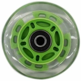 jboard EX LED rt – 170 For Wheel Green