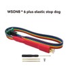 Daiilg WSON8 Chip Burning Probe Read and Write Spring Pin