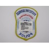 Washington DC, DOC Police Department Protective Services Police Patch