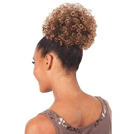 FREETRESS BRAIDS AFRO PUNK LARGE (P1B/30) - Shake N Go Equal Drawstring Ponytail