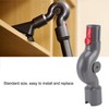 Vacuum Cleaner High Altitude Adapter Replacement Plastic Cleaning Hose Converter