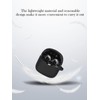 Case for JBL Tune Flex - True Wireless Noise Cancelling