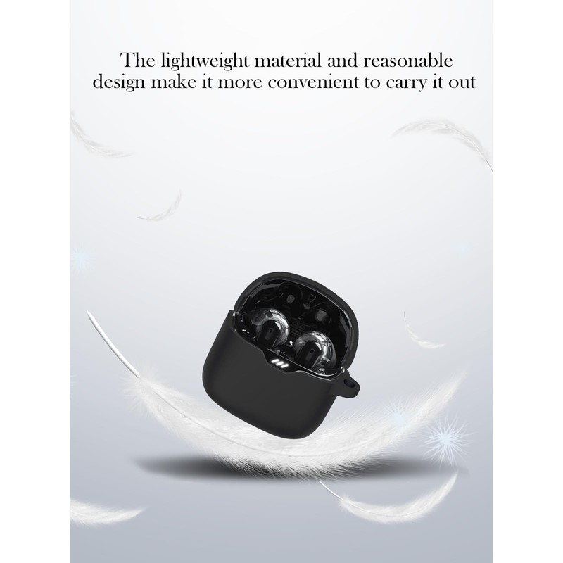 Case for JBL Tune Flex - True Wireless Noise Cancelling