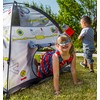 Pacific Play Tents Space Module Astronaut Dome Tent - 48"