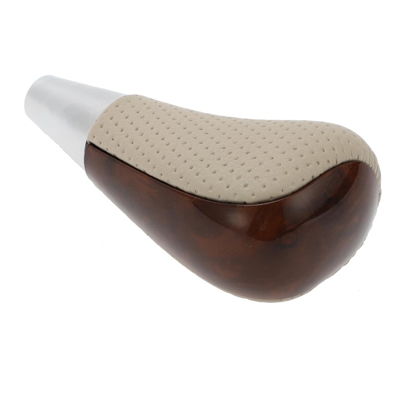 X AUTOHAUX Car Automatic Gear Stick Shift Knob for Toyota
