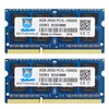 2x 8GB PC3-10600 DDR3-1333MHz Laptop Memory 16GB PC3L 10600S DDR3L-1333