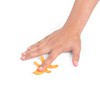 SOLES Frog Style Finger Splint (Large)