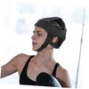 Kisangel Youth Wrestling Headgear for Boxing and Karate Training Protective
