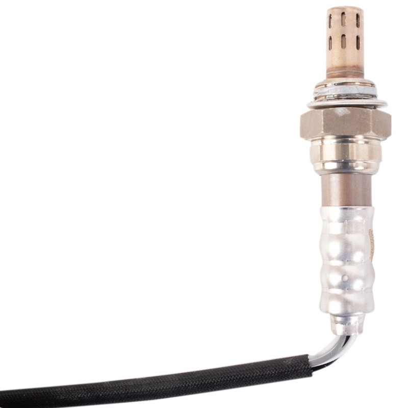 TRQ Downstream O2 Oxygen Sensor Compatible with 2006-2015 Mazda MX-5