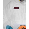 Ghostbuster Comic Spengler Character Figure - Sew-On / Iron-On Patch