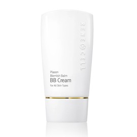 Rene-Cell Placen Blemish Balm BB Cream | Renesel Placen Blemish Balm BB Cream 50g