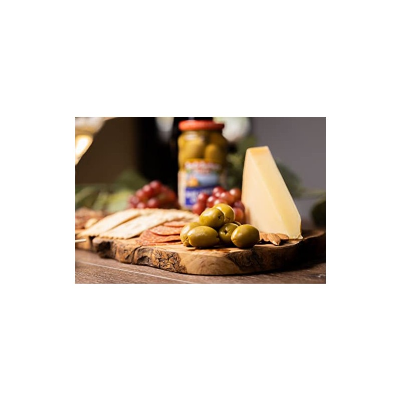 SANTA BARBARA OLIVE CO Santa Barbara 3Pk Martini Pimento Aceitunas