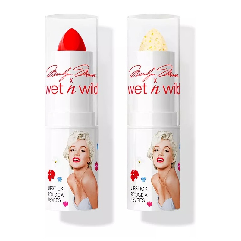 Wet n Wild Set Labios Marilyn Monroe Wet N Wild