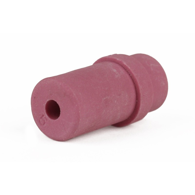 Dragway Tools Blast Media Gun & (5) 5MM Nozzles for