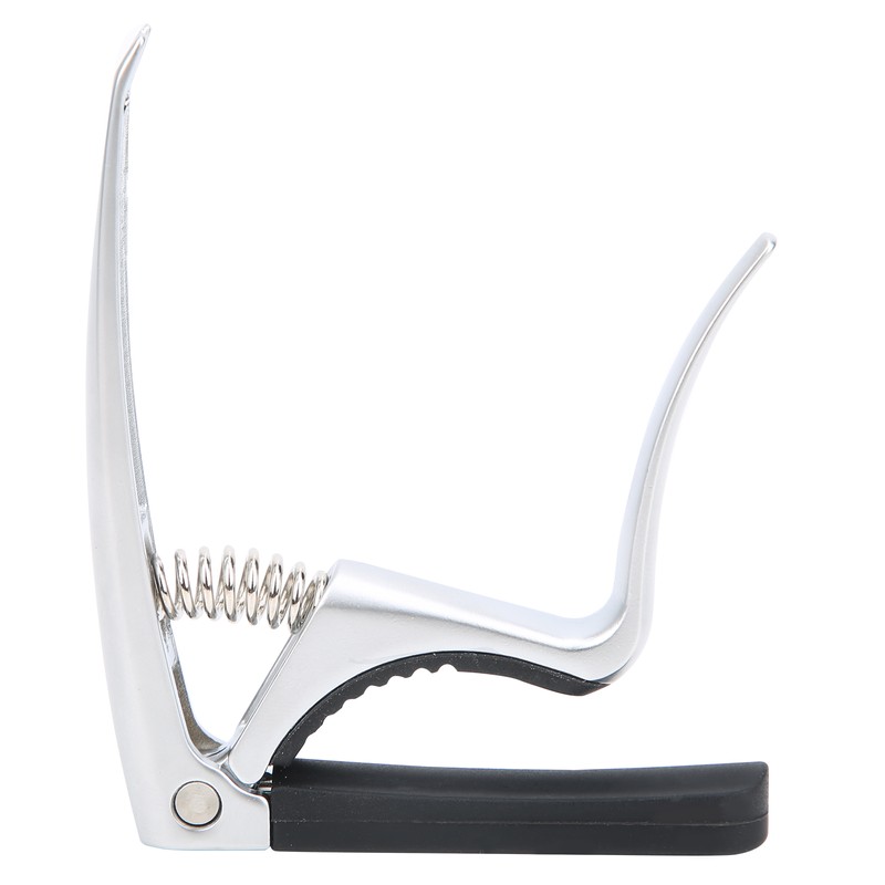 Solo Guitar Capo 3 in 1 Multifunctional Universal Professional Musical