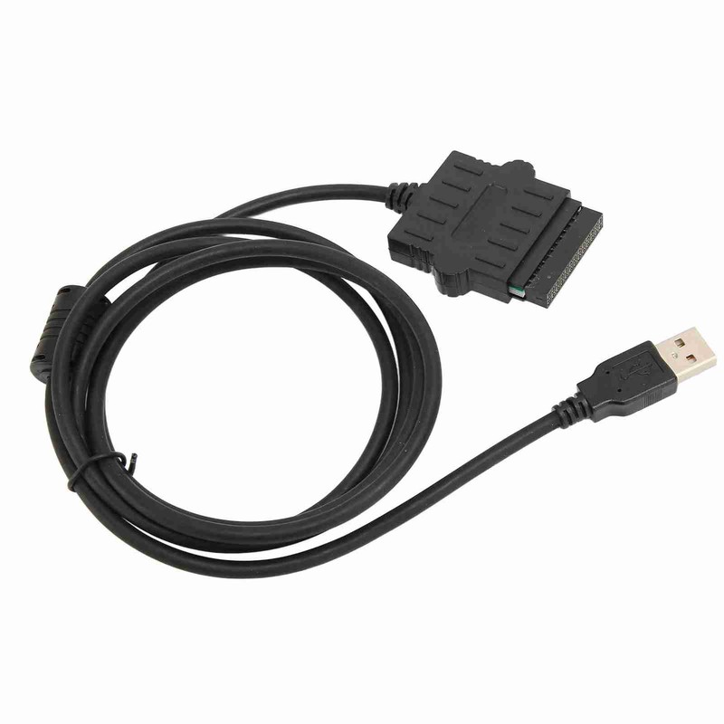 USB Programming Cable for Motorola DGM4100 DM3400 DM3401 DM3600 DM3601