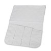 Sofa Armrest Organizer Couch Multi Pockets Washable Couch Armchair Storage