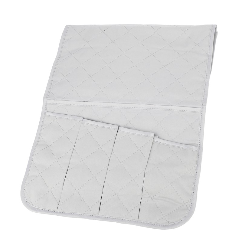 Sofa Armrest Organizer Couch Multi Pockets Washable Couch Armchair Storage