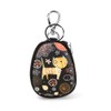 Key Case, Coin Purse, PU Leather, Smart Key, Car Key