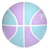 Kids/Youth Basketball(27.5") Size 5 for Indoor Outdoor Pool Play,Waterproof for