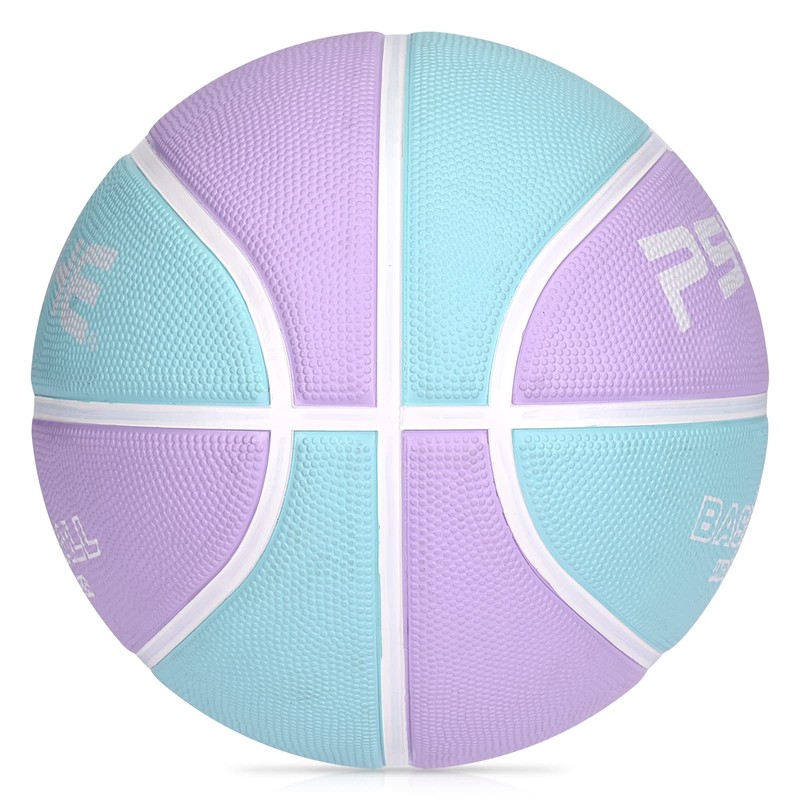 Kids/Youth Basketball(27.5") Size 5 for Indoor Outdoor Pool Play,Waterproof for