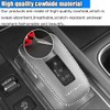 Kakash Custom Interior Accessories for Infiniti QX60 2022 2023 2024